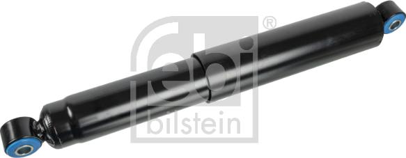 Febi Bilstein 20606 - Амортизатор avtokuzovplus.com.ua