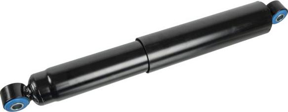 FEBI Bilstein 20606 - Амортизатор autocars.com.ua