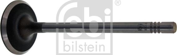 Febi Bilstein 21002 - Впускний клапан autocars.com.ua