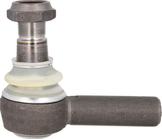 FEBI Bilstein 21037 - Наконечник рульової тяги, кульовий шарнір autocars.com.ua