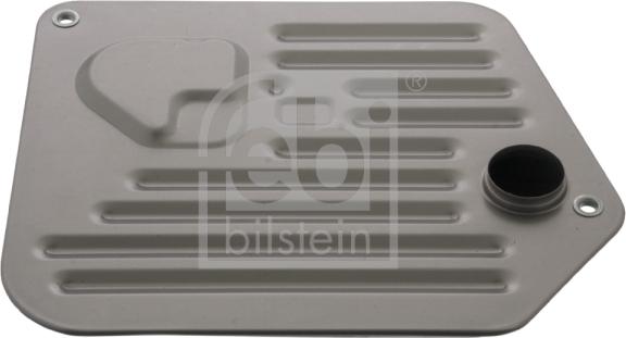 Febi Bilstein 21041 - Гидрофильтр, автоматическая коробка передач avtokuzovplus.com.ua