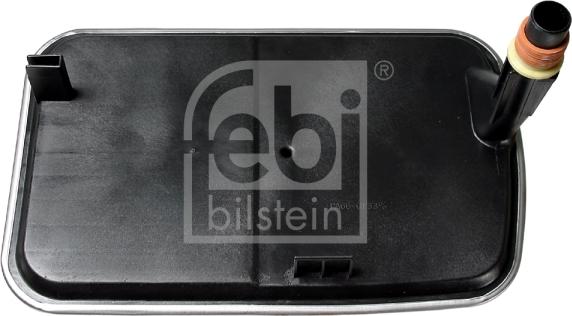 Febi Bilstein 21078 - Гідрофільтри, автоматична коробка передач autocars.com.ua