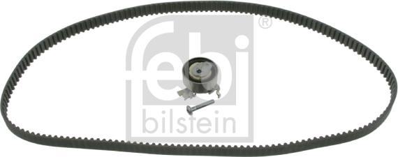 Febi Bilstein 21098 - Комплект ремня ГРМ avtokuzovplus.com.ua