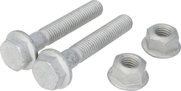 FEBI Bilstein 21126 - Монтажний комплект, стійка стабілізатора autocars.com.ua