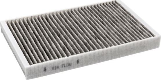 FEBI Bilstein 21139 - Фільтр, повітря у внутрішній простір autocars.com.ua