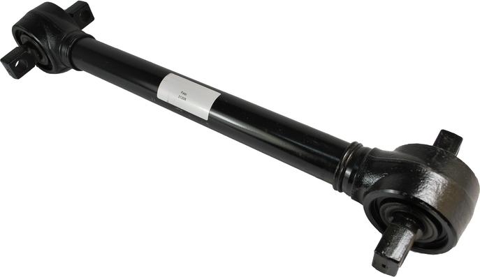 FEBI Bilstein 21208 - Важіль незалежної підвіски колеса autocars.com.ua