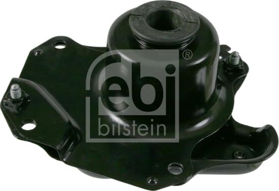 Febi Bilstein 21226 - Подушка, підвіска двигуна autocars.com.ua