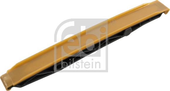 Febi Bilstein 21232 - Планка успокоителя, цепь привода avtokuzovplus.com.ua