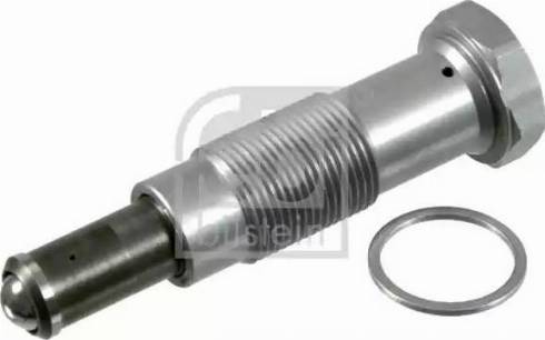 Febi Bilstein 21276 - натягувач, ланцюг приводу autocars.com.ua