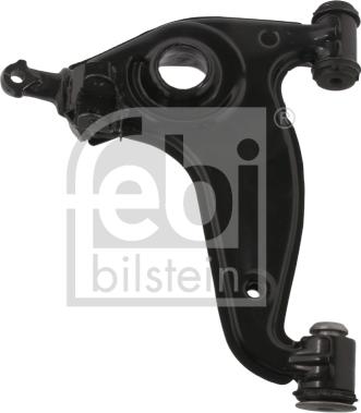 Febi Bilstein 21302 - Рычаг подвески колеса autodnr.net