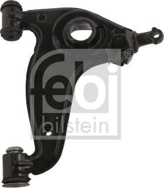 Febi Bilstein 21303 - Важіль незалежної підвіски колеса autocars.com.ua