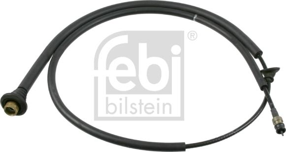 Febi Bilstein 21326 - Тросик спидометра avtokuzovplus.com.ua