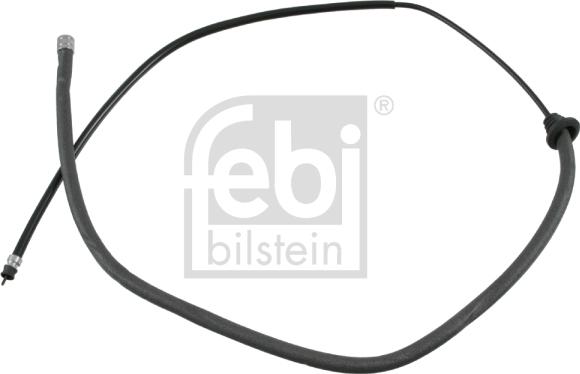 Febi Bilstein 21329 - Тросик спидометра avtokuzovplus.com.ua