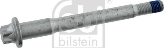 Febi Bilstein 21393 - Болт autocars.com.ua