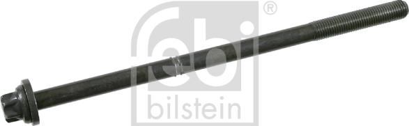 Febi Bilstein 21403 - Болт головки цилиндра avtokuzovplus.com.ua