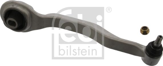 Febi Bilstein 21444 - Рычаг подвески колеса autodnr.net