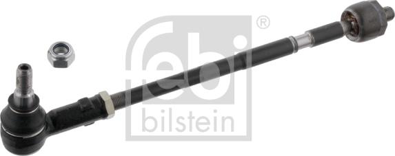 Febi Bilstein 21450 - Поперечная рулевая тяга autodnr.net