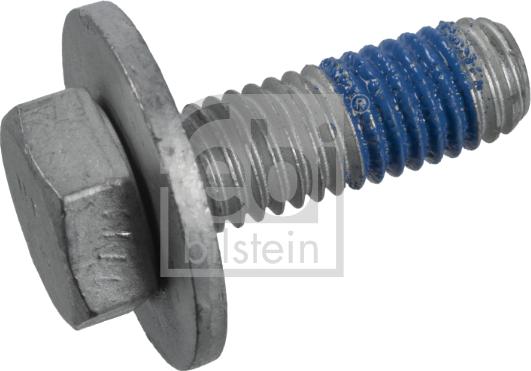 Febi Bilstein 21479 - Болт autocars.com.ua