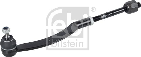 Febi Bilstein 21489 - Поперечная рулевая тяга avtokuzovplus.com.ua