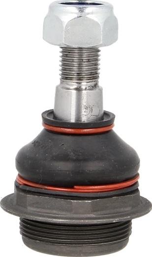 FEBI Bilstein 21490 - Несучий / направляючий шарнір autocars.com.ua