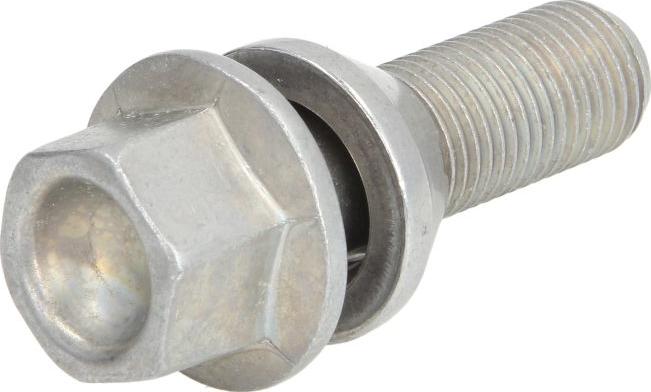 FEBI Bilstein 21508 - Болт для кріплення колеса autocars.com.ua