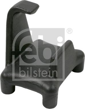 Febi Bilstein 21512 - Кронштейн пружини autocars.com.ua