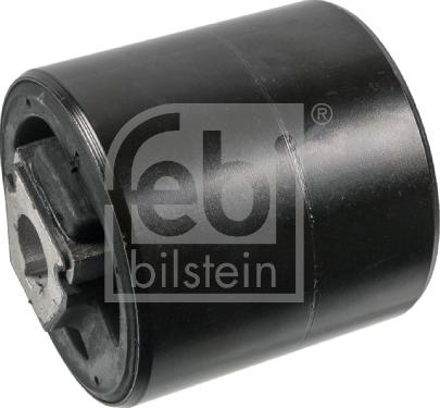 Febi Bilstein 21517 - Сайлентблок, рычаг подвески колеса autodnr.net