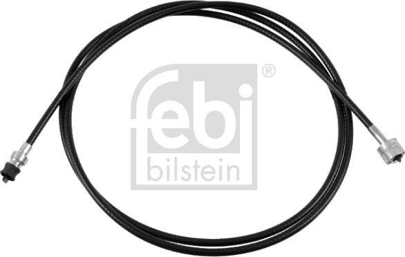 Febi Bilstein 21519 - Тросик спідометра autocars.com.ua