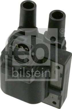 Febi Bilstein 21527 - Котушка запалювання autocars.com.ua