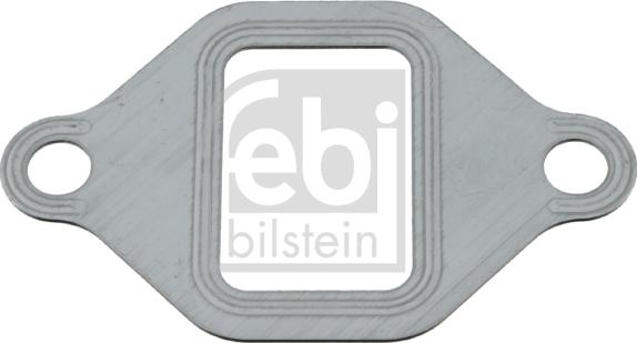 Febi Bilstein 21570 - Прокладка, випускний колектор autocars.com.ua