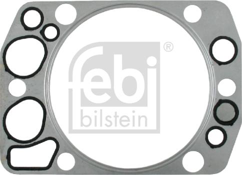 Febi Bilstein 21573 - Прокладка, головка цилиндра autodnr.net