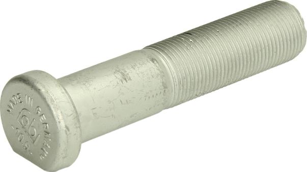 FEBI Bilstein 21583 - Болт кріплення колеса autocars.com.ua