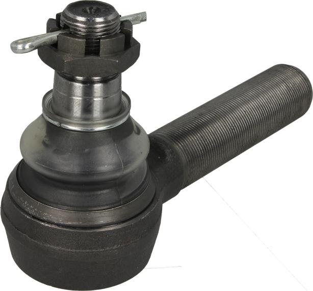 FEBI Bilstein 21595 - Наконечник рульової тяги, кульовий шарнір autocars.com.ua