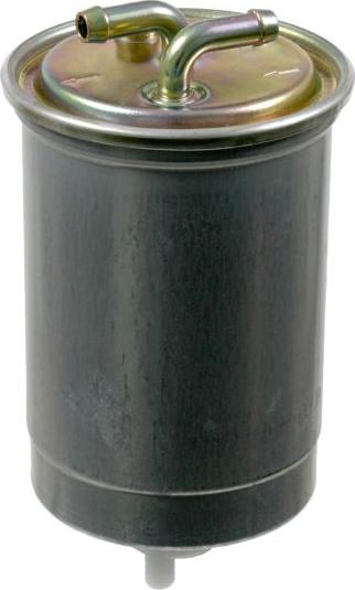 FEBI Bilstein 21597 - Паливний фільтр autocars.com.ua