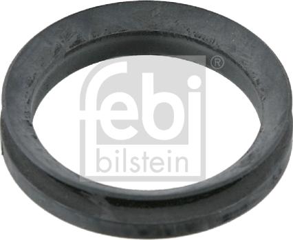 Febi Bilstein 21617 - Уплотняющее кольцо, ступица колеса autodnr.net