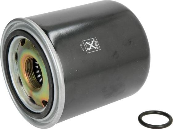 FEBI Bilstein 21623 - Патрон осушувача повітря, пневматична система autocars.com.ua