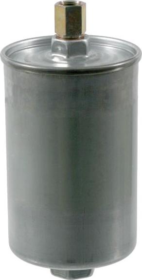 FEBI Bilstein 21624 - Паливний фільтр autocars.com.ua