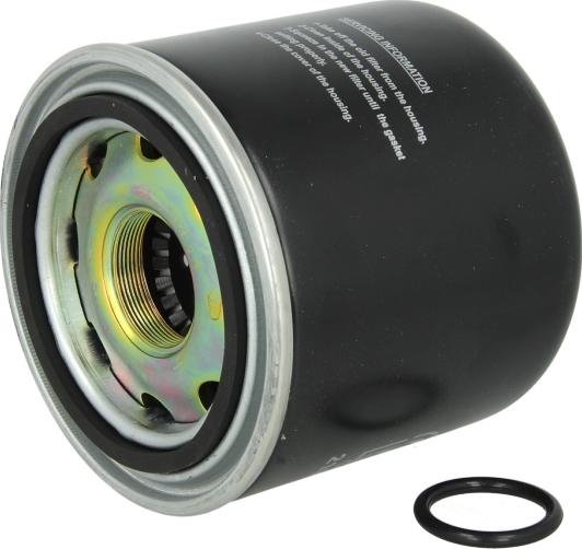 FEBI Bilstein 21639 - Патрон осушувача повітря, пневматична система autocars.com.ua