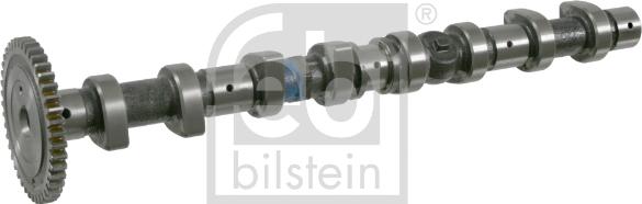 Febi Bilstein 21669 - Распредвал avtokuzovplus.com.ua