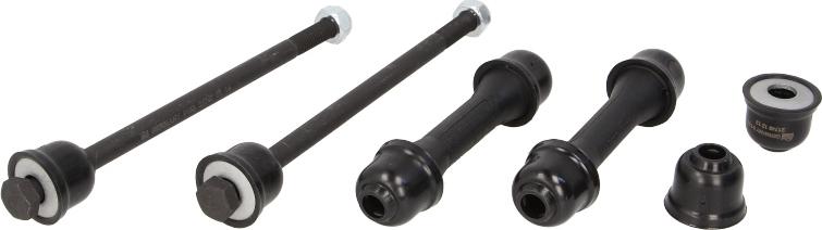 FEBI Bilstein 21750 - Тяга / стійка, стабілізатор autocars.com.ua