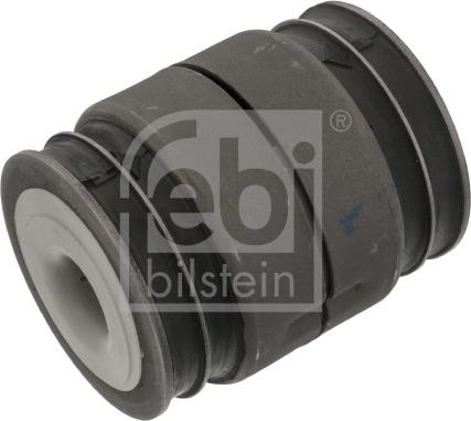 Febi Bilstein 21778 - Втулка, подушка кабіни водія autocars.com.ua