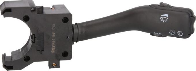 FEBI Bilstein 21784 - Перемикач склоочисника autocars.com.ua