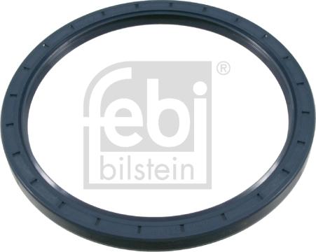 Febi Bilstein 21798 - Ущільнене кільце валу, підшипник маточини колеса autocars.com.ua