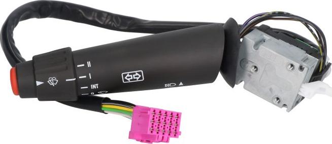 FEBI Bilstein 21833 - Вимикач на рульовій колонці autocars.com.ua