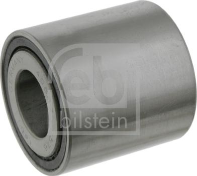 Febi Bilstein 21844 - Підшипник ступиці колеса autocars.com.ua