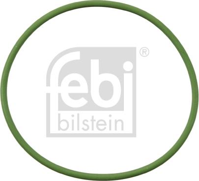 Febi Bilstein 21880 - Уплотнительное кольцо, компрессор avtokuzovplus.com.ua