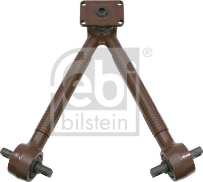 Febi Bilstein 21908 - Рычаг подвески колеса autodnr.net