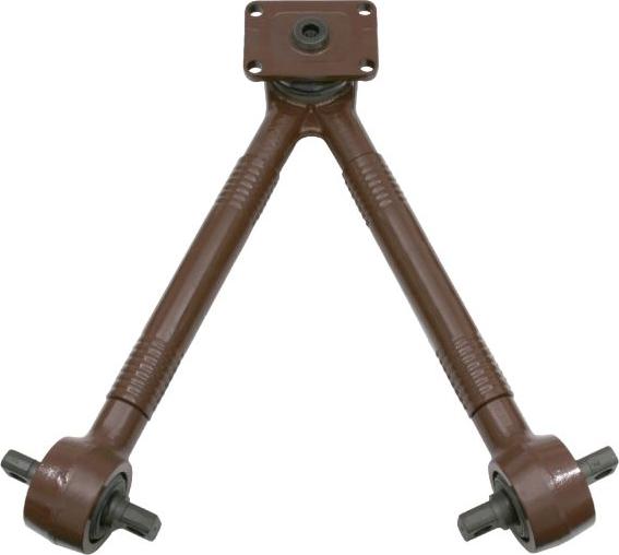 FEBI Bilstein 21908 - Важіль незалежної підвіски колеса autocars.com.ua