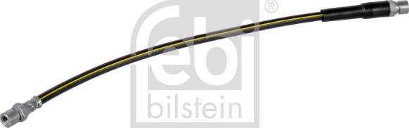 Febi Bilstein 21929 - Гальмівний шланг autocars.com.ua