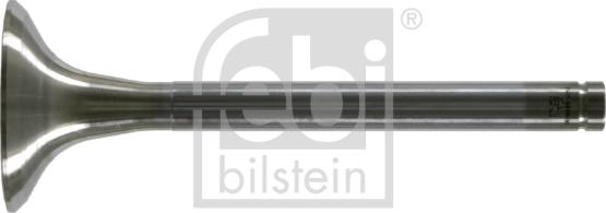 Febi Bilstein 21936 - Випускний клапан autocars.com.ua